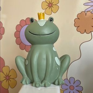 Meet your Posher, Wes